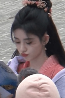 为什么人喝完水要啊一下